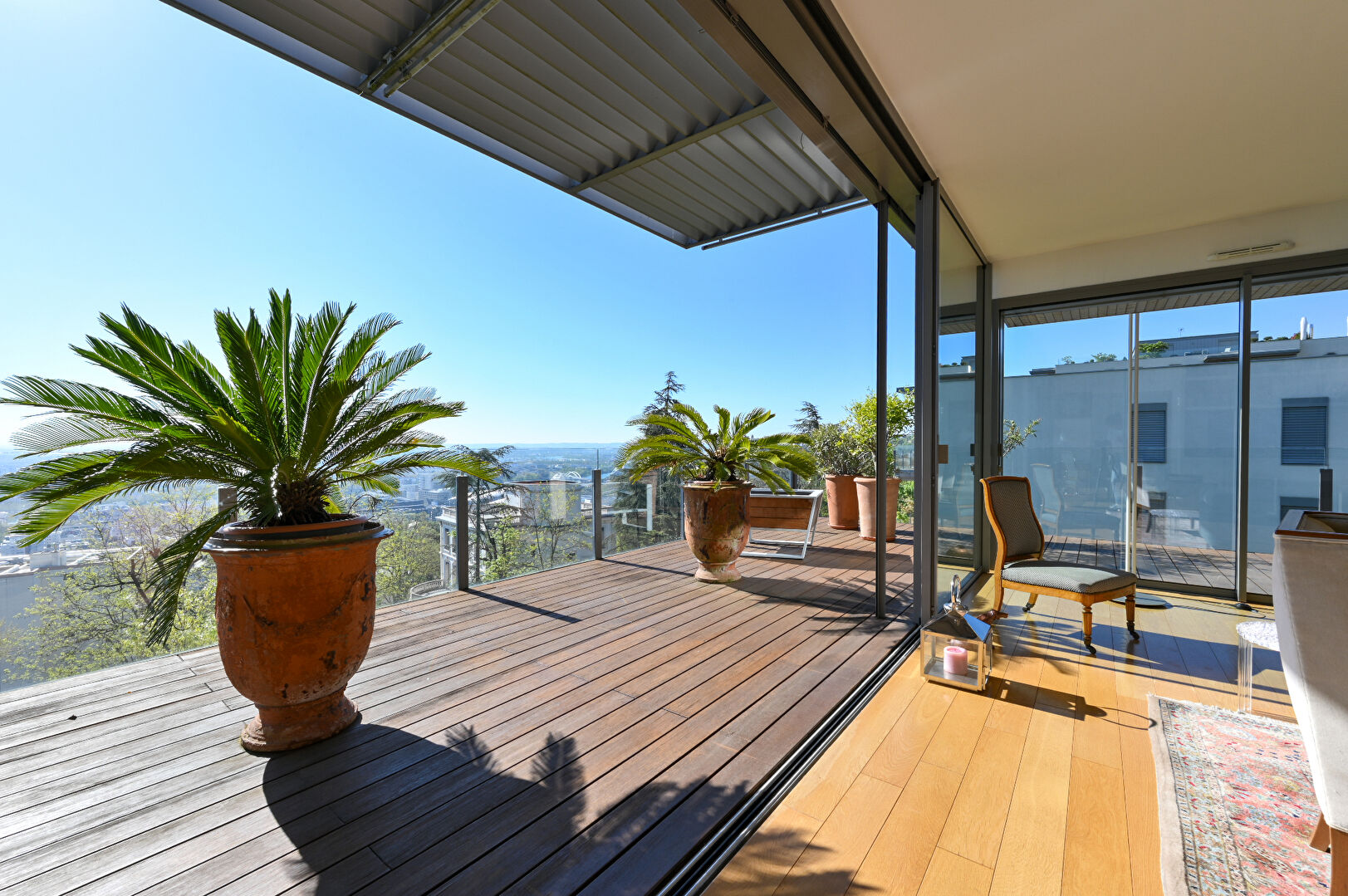 Agence immobilière de Cocooning Conseil