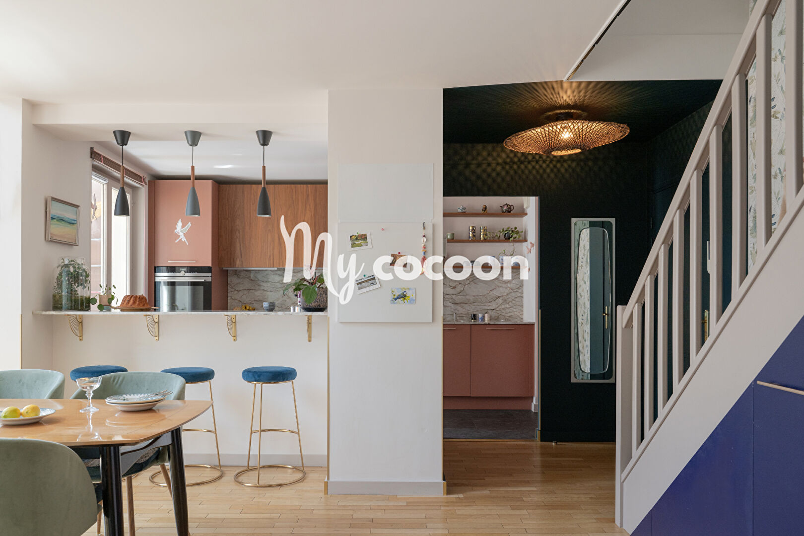 Agence immobilière de Cocooning Conseil