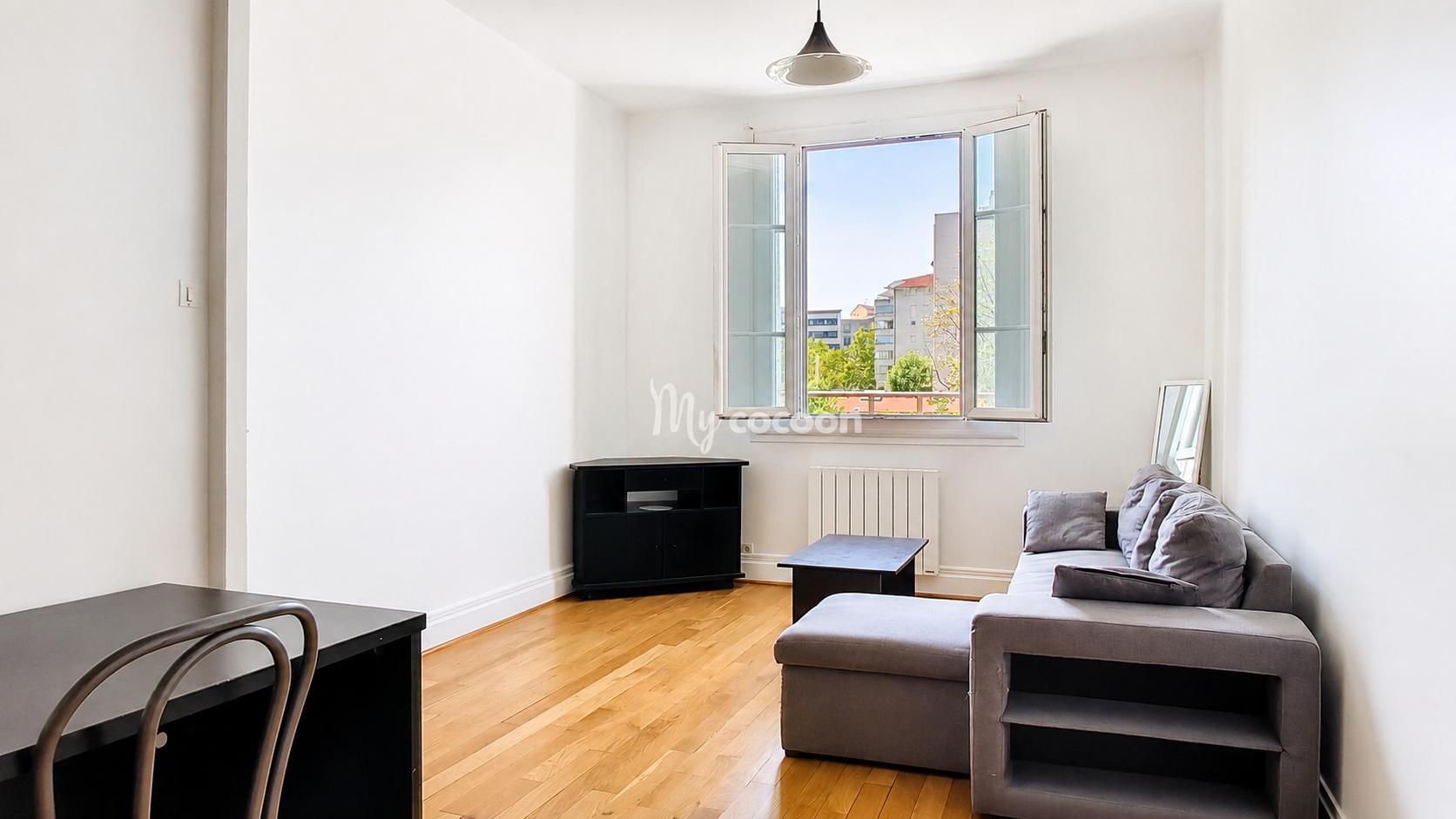 Agence immobilière de Cocooning Conseil