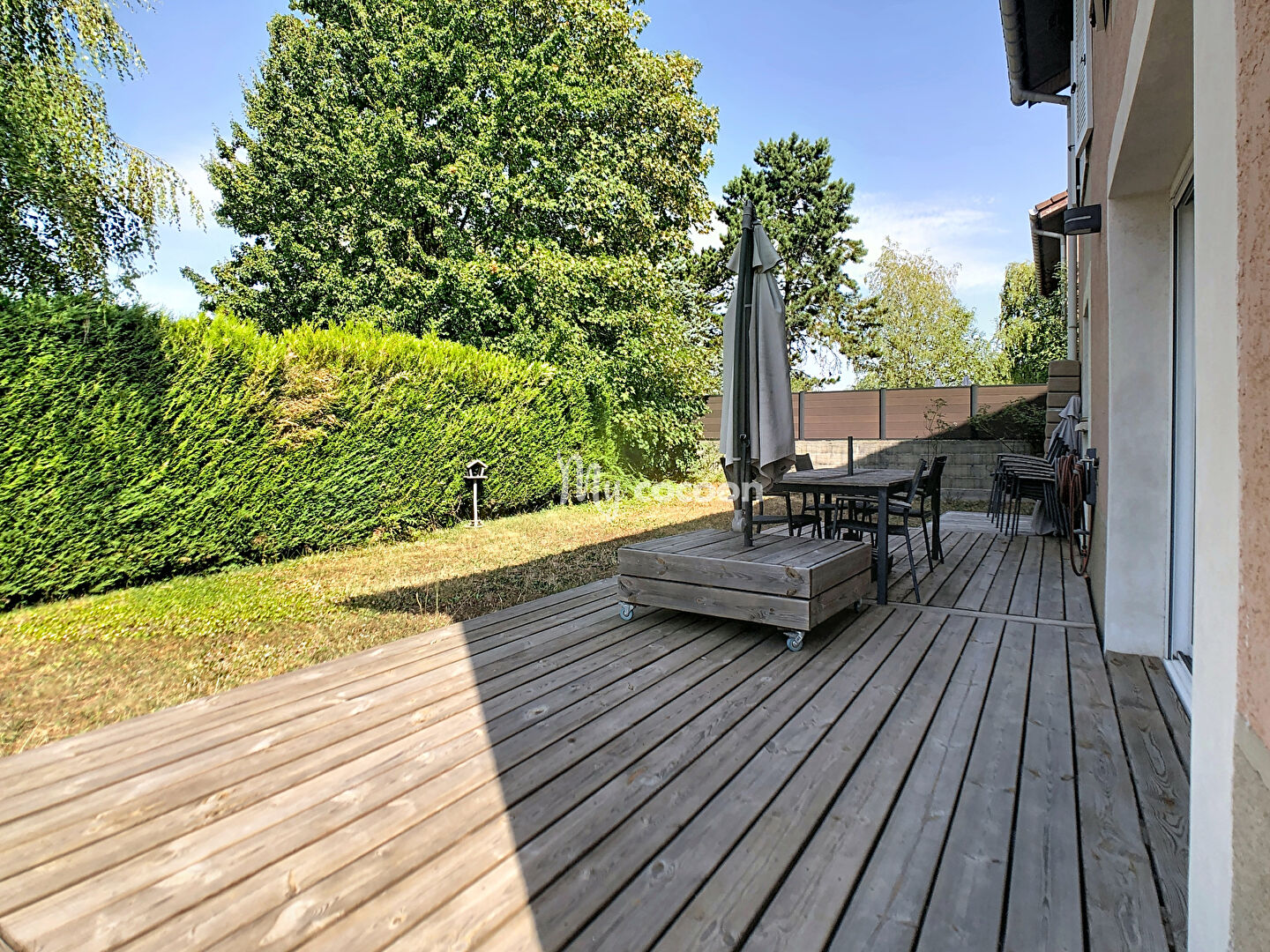 Agence immobilière de Cocooning Conseil