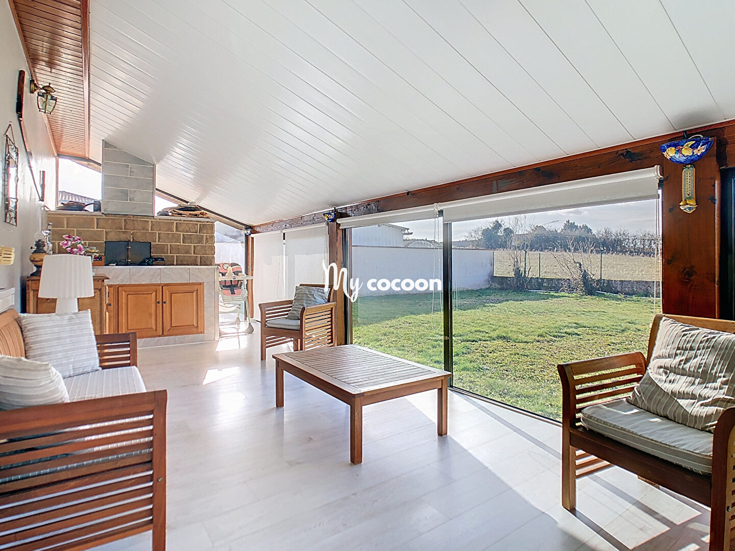 Agence immobilière de Cocooning Conseil