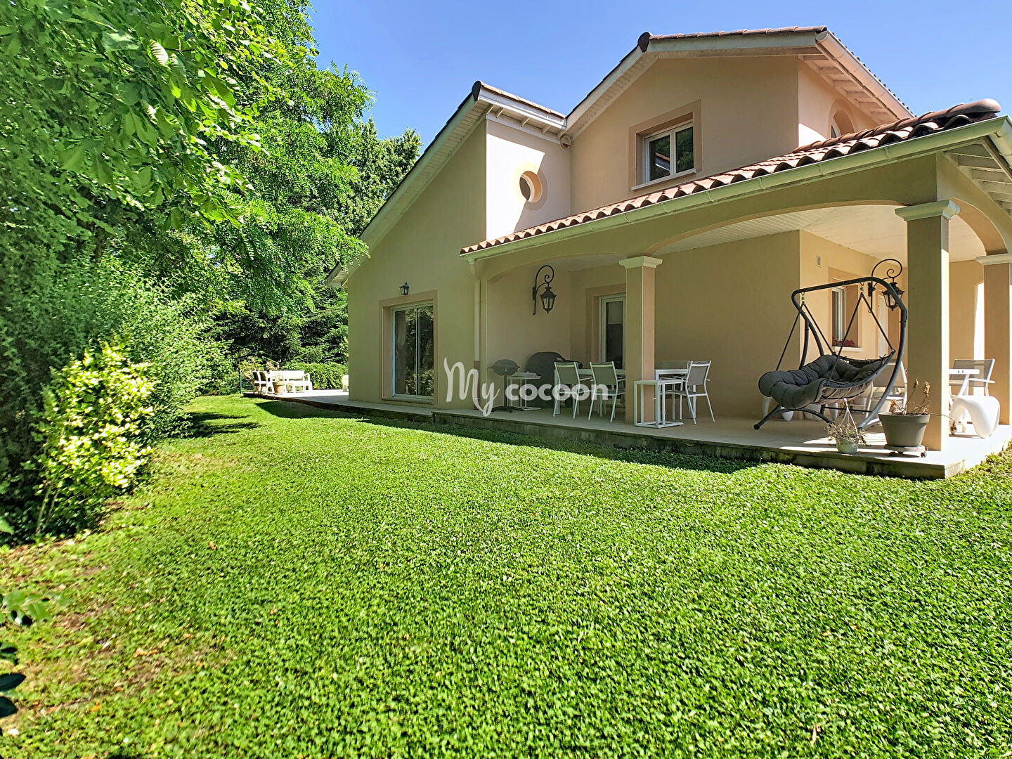 Agence immobilière de Cocooning Conseil