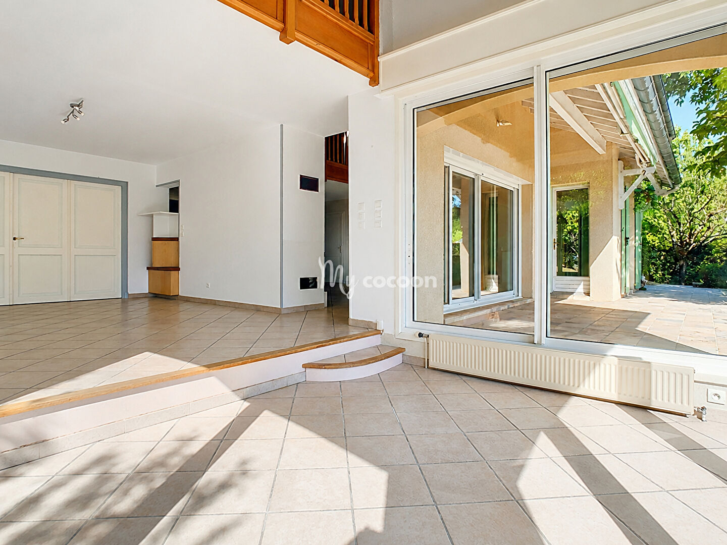Agence immobilière de Cocooning Conseil