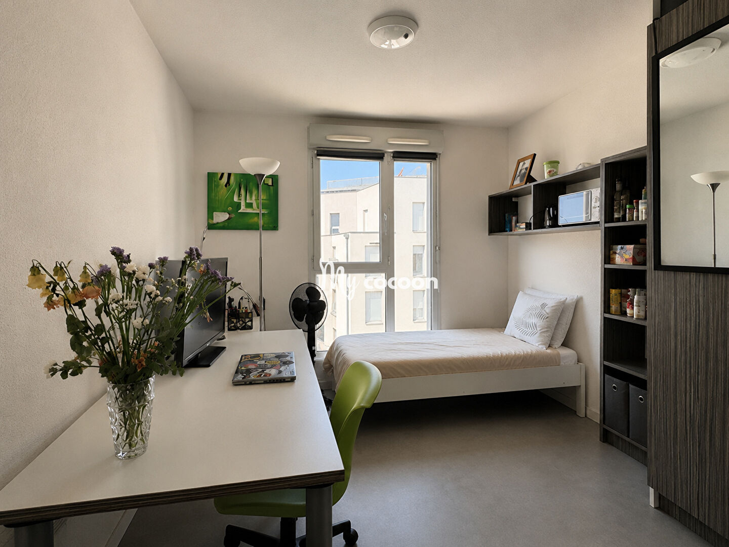 Agence immobilière de Cocooning Conseil