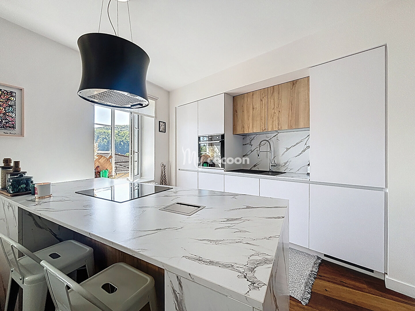 Agence immobilière de Cocooning Conseil