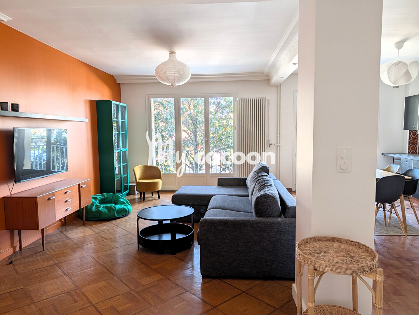 Agence immobilière de Cocooning Conseil
