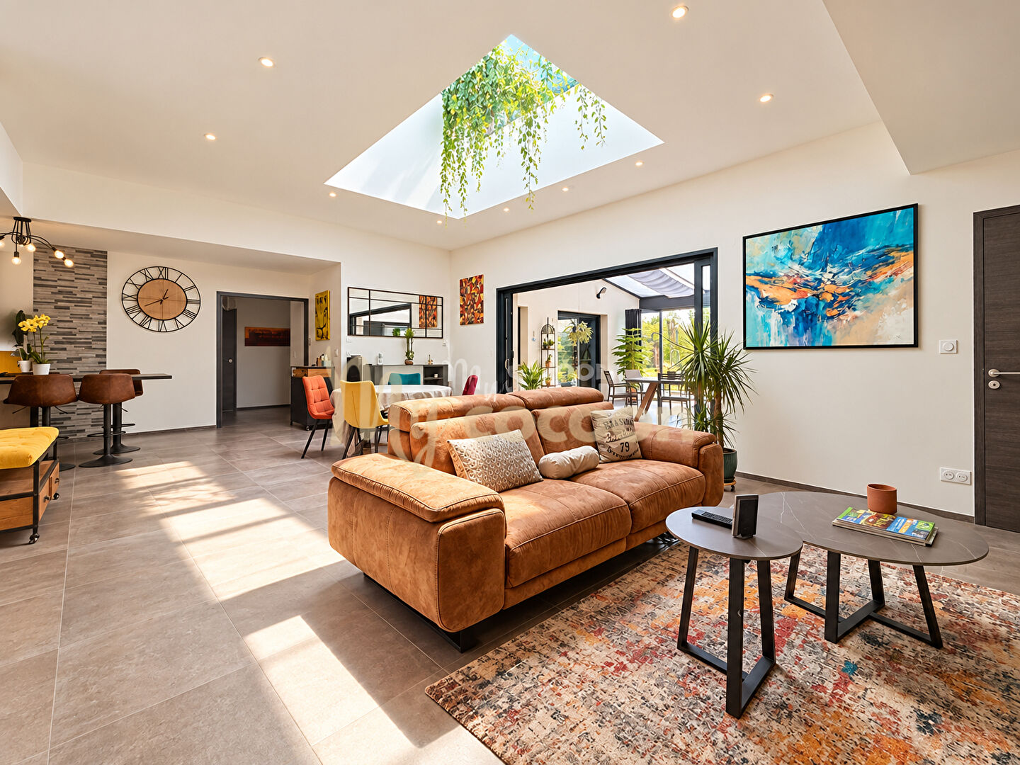 Agence immobilière de Cocooning Conseil