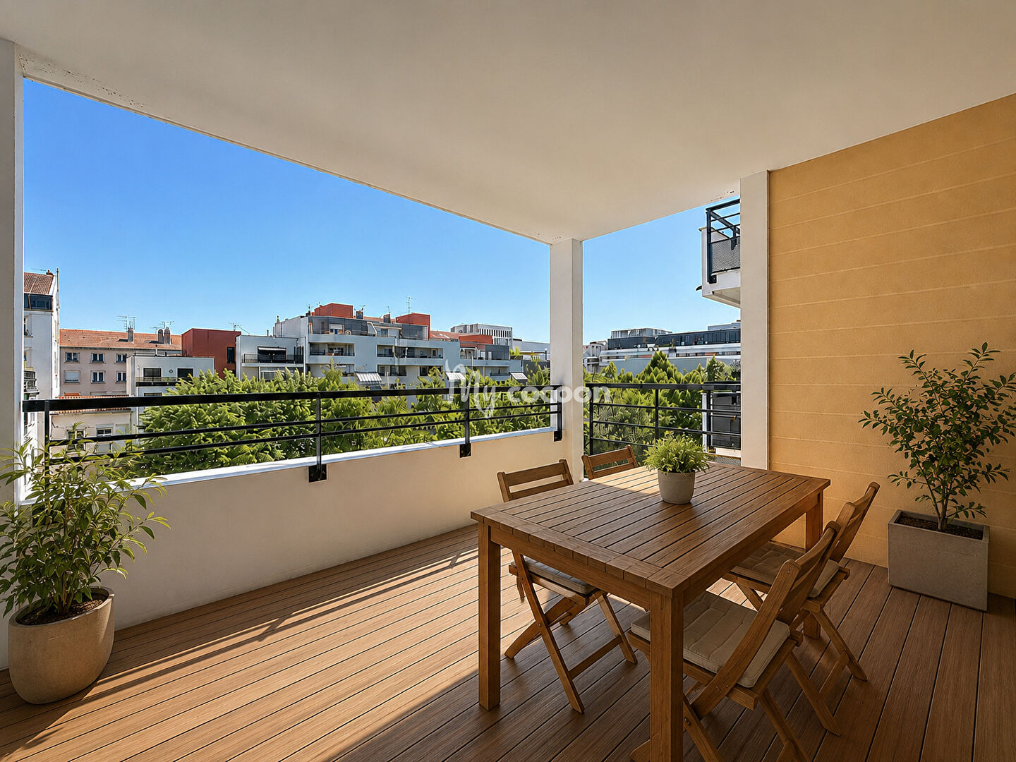 Agence immobilière de Cocooning Conseil