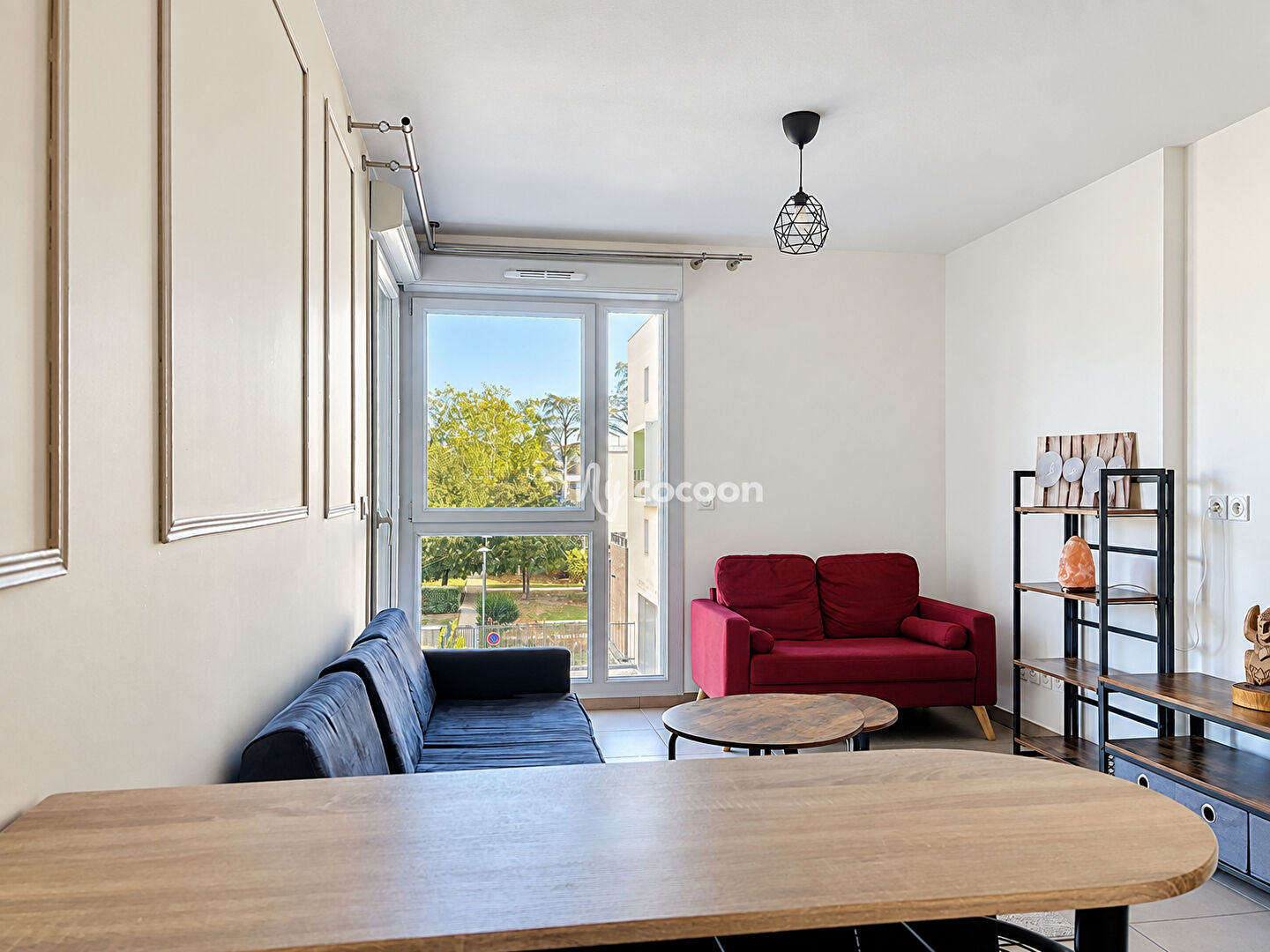 Agence immobilière de Cocooning Conseil