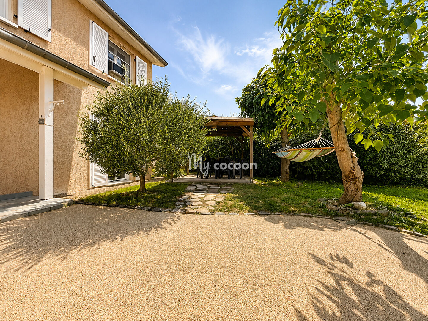 Agence immobilière de Cocooning Conseil