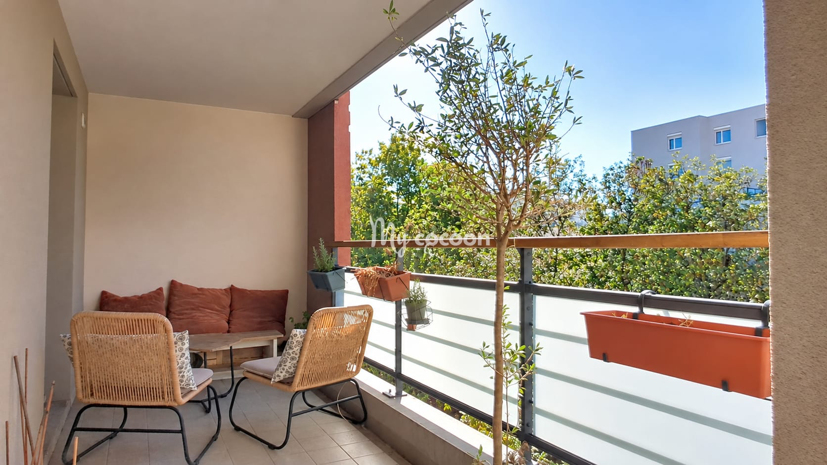 Agence immobilière de Cocooning Conseil