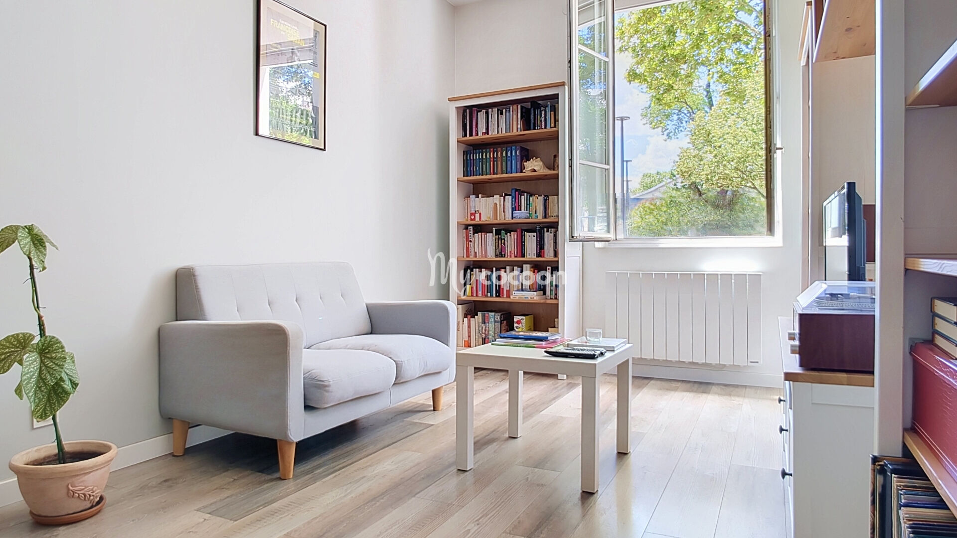 Agence immobilière de Cocooning Conseil