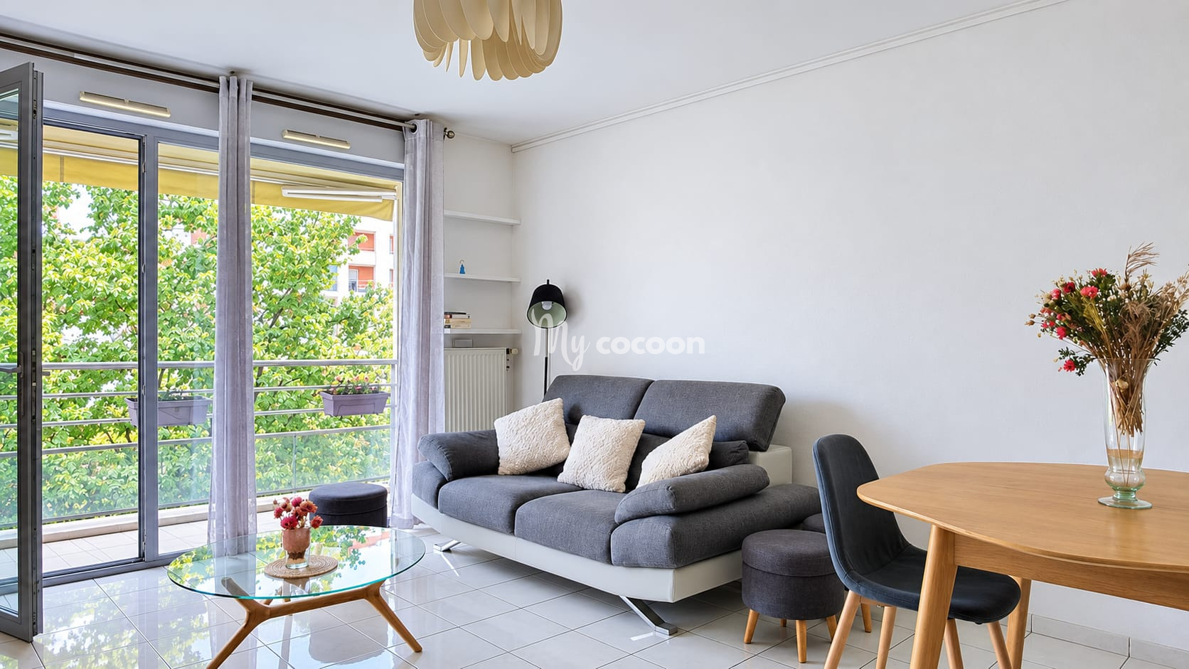 Agence immobilière de Cocooning Conseil