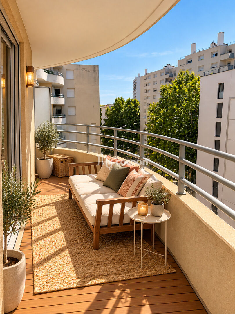 Agence immobilière de Cocooning Conseil