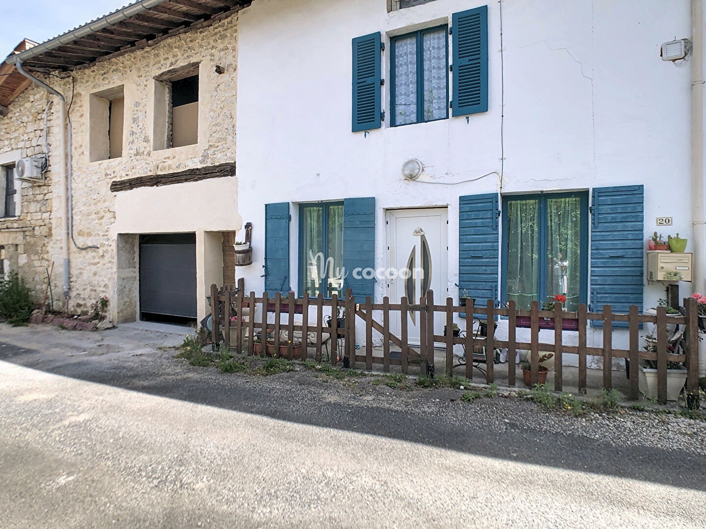 Agence immobilière de Cocooning Conseil