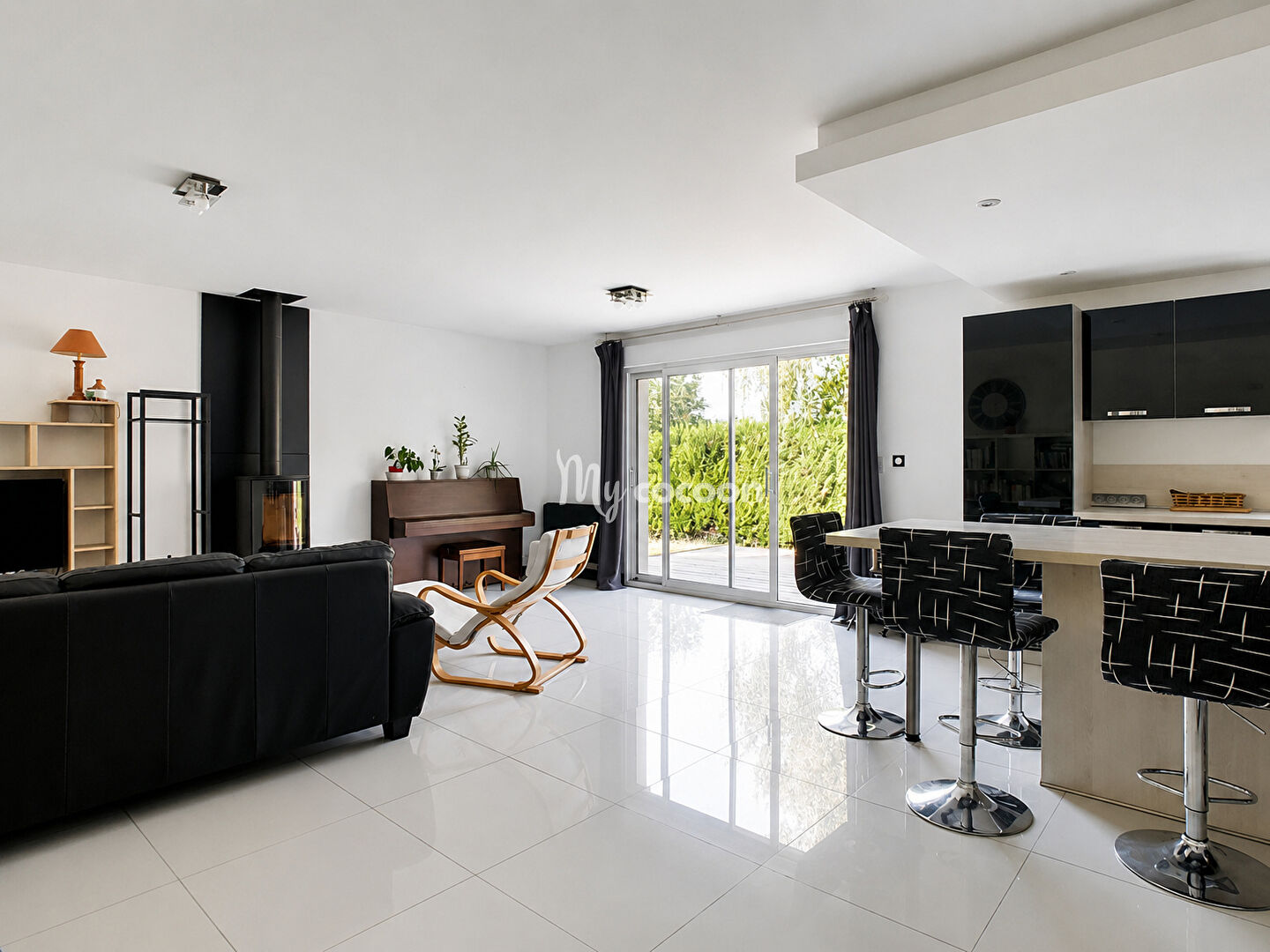 Agence immobilière de Cocooning Conseil