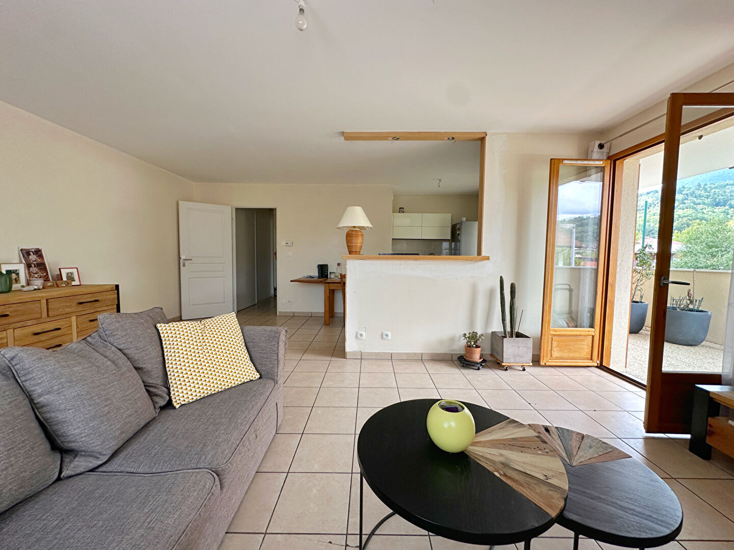 Agence immobilière de COMPARET IMMO - COMPARET IMMOBILIER CHAMBERY
