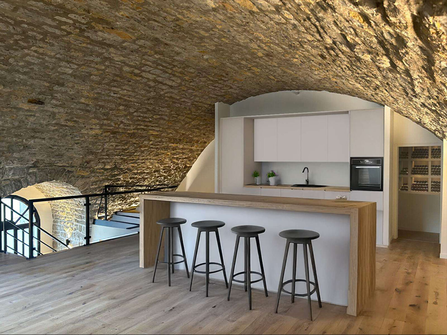 Agence immobilière de COMPARET IMMO - COMPARET IMMOBILIER AIX LES BAINS