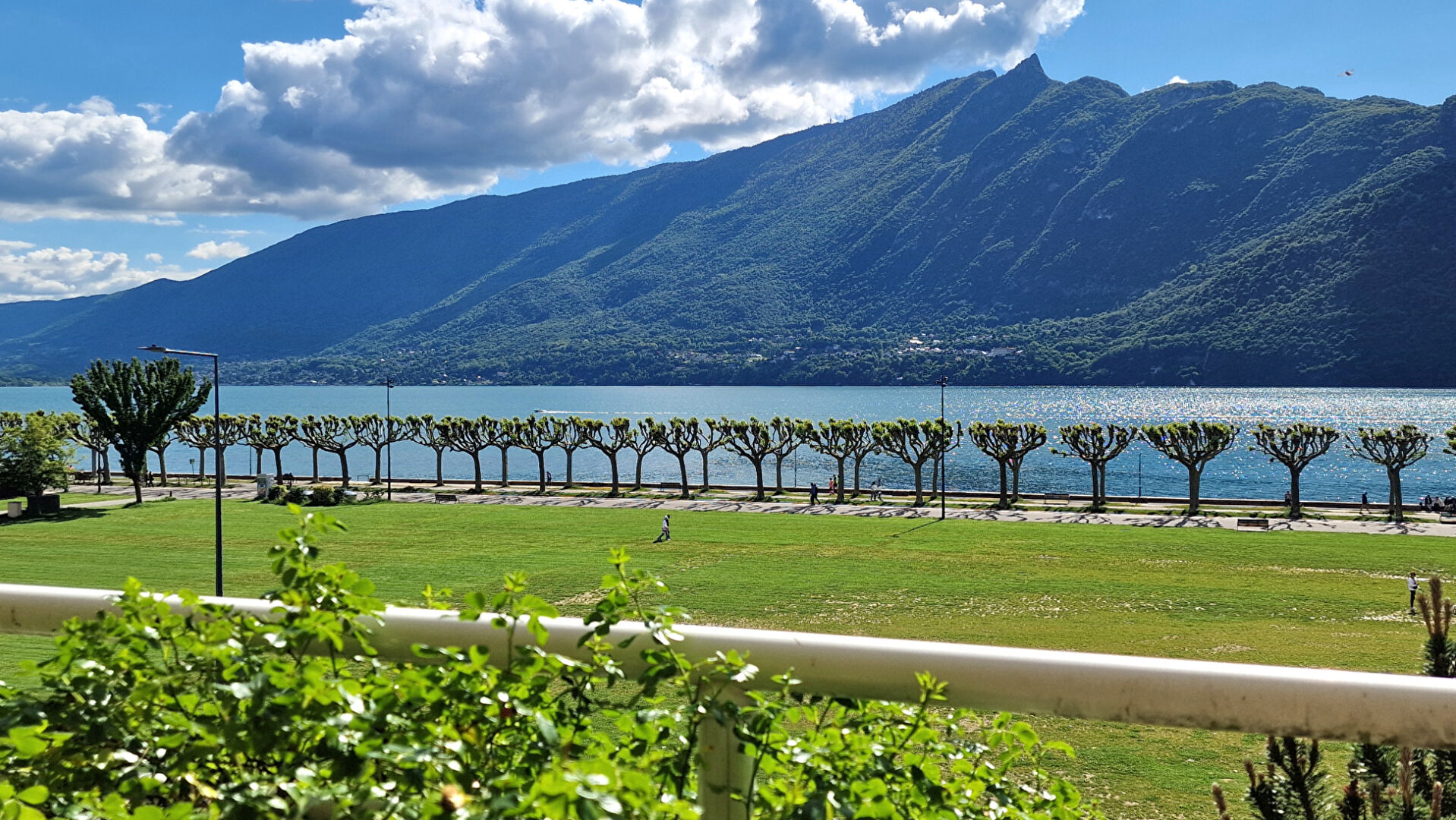 Agence immobilière de COMPARET IMMO - COMPARET IMMOBILIER AIX LES BAINS