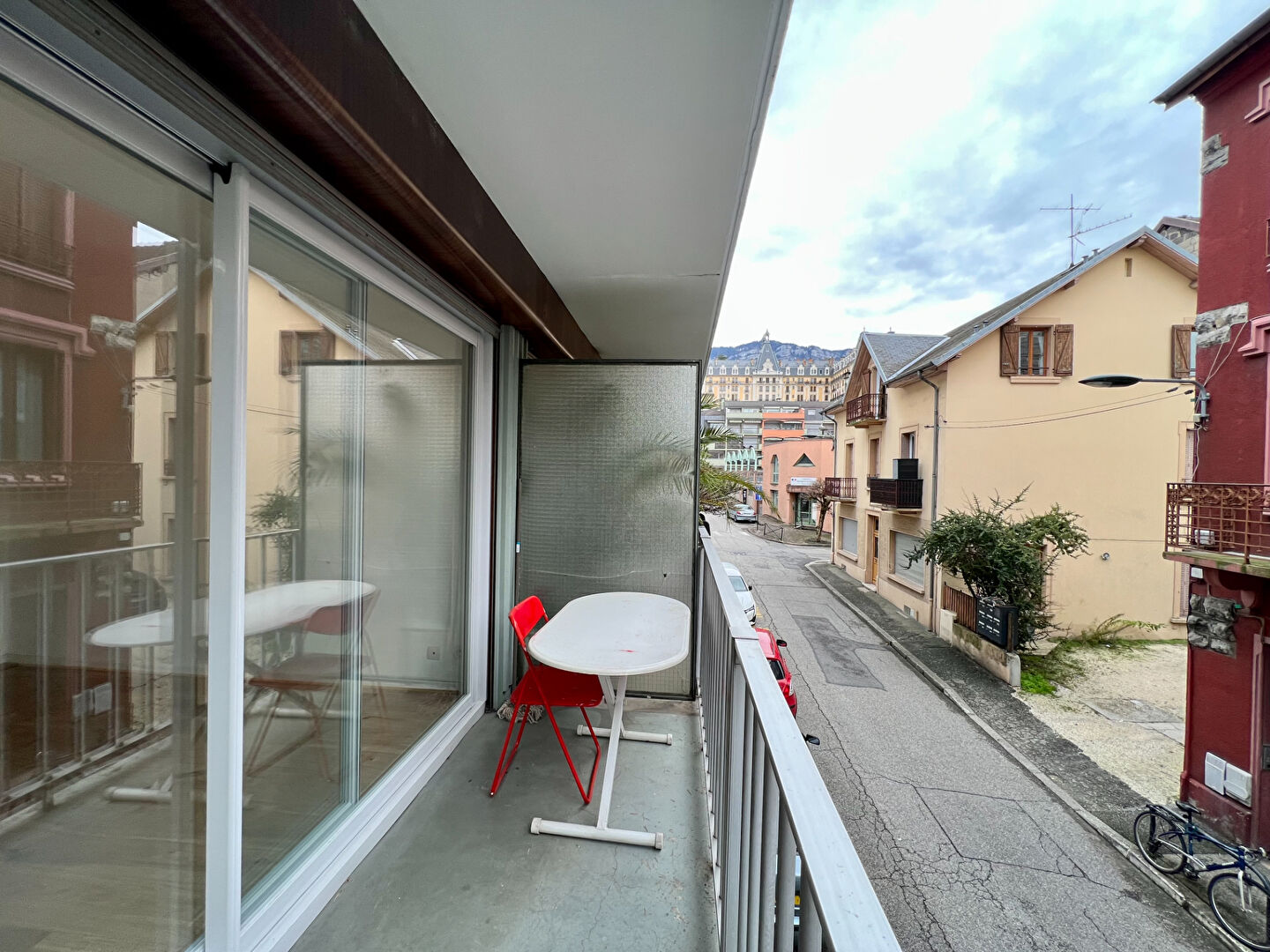 Photo Appartement  1 pièce 20.42 m² image 1/5