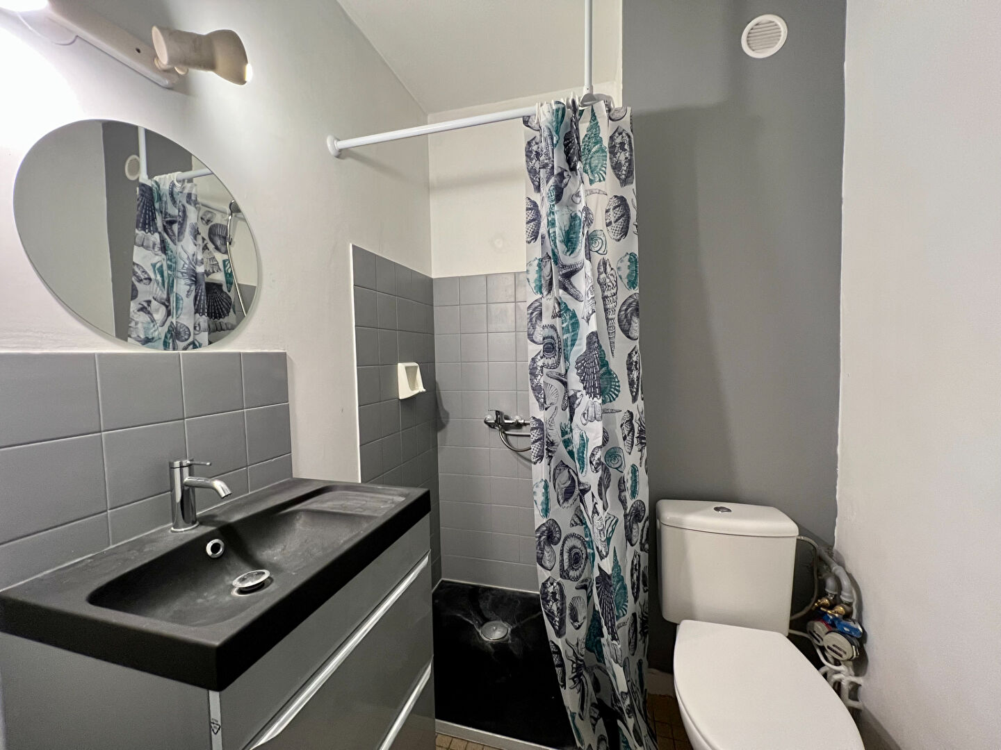 Photo Appartement  1 pièce 20.42 m² image 5/5