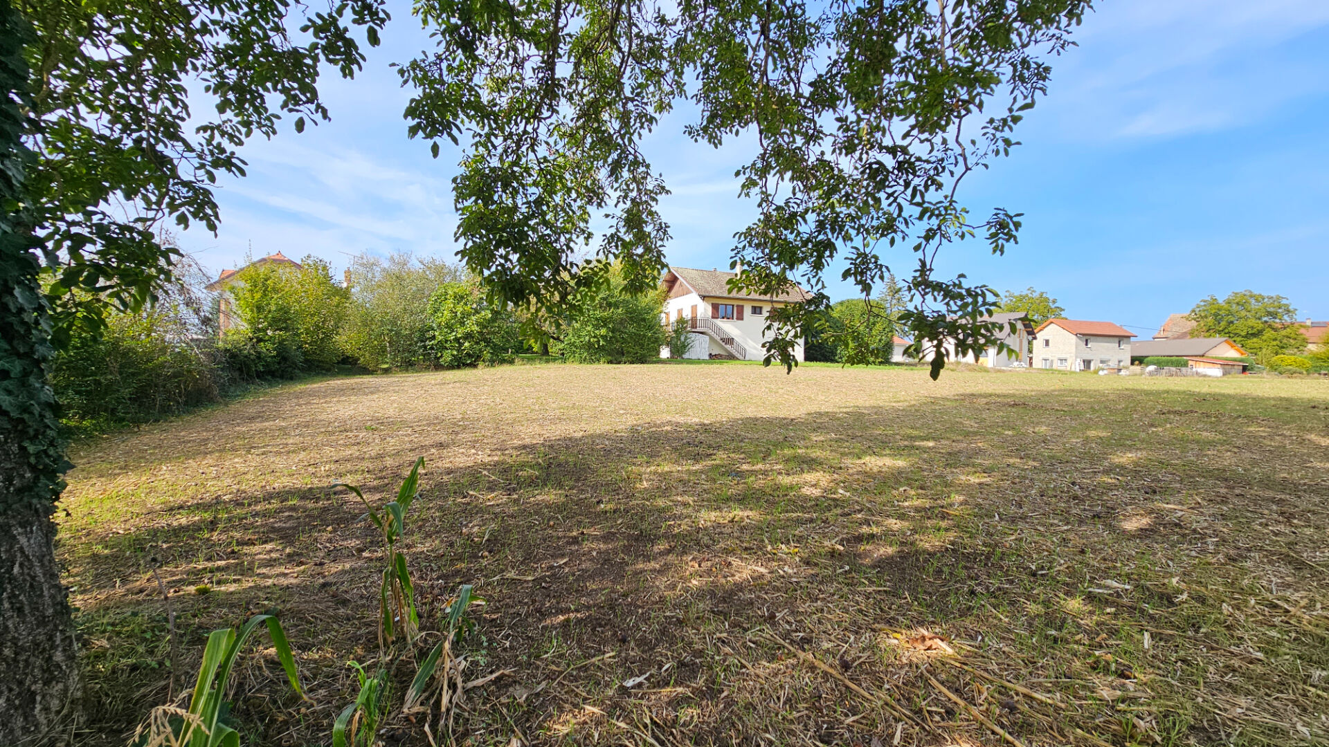 Agence immobilière de COMPARET IMMO - COMPARET IMMOBILIER CHAMBERY