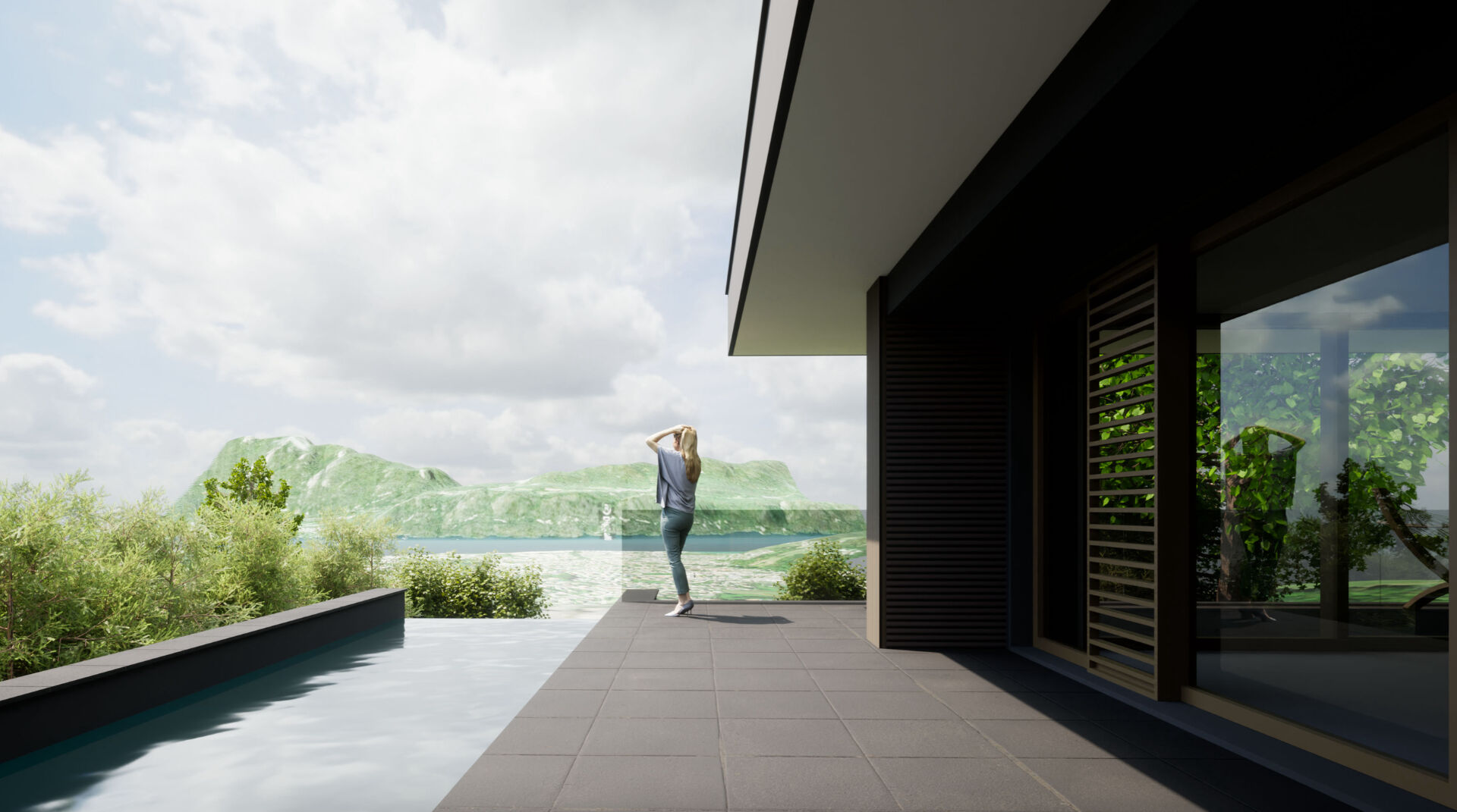 Agence immobilière de COMPARET IMMO - COMPARET IMMOBILIER AIX LES BAINS