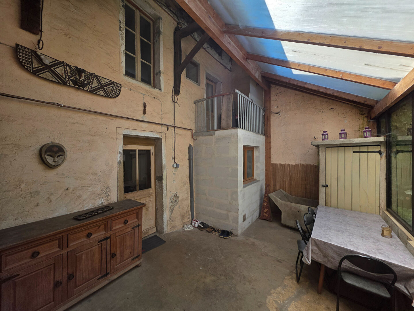 Photo Maison - 102 m² - Saint Genix Les Villages image 3/6