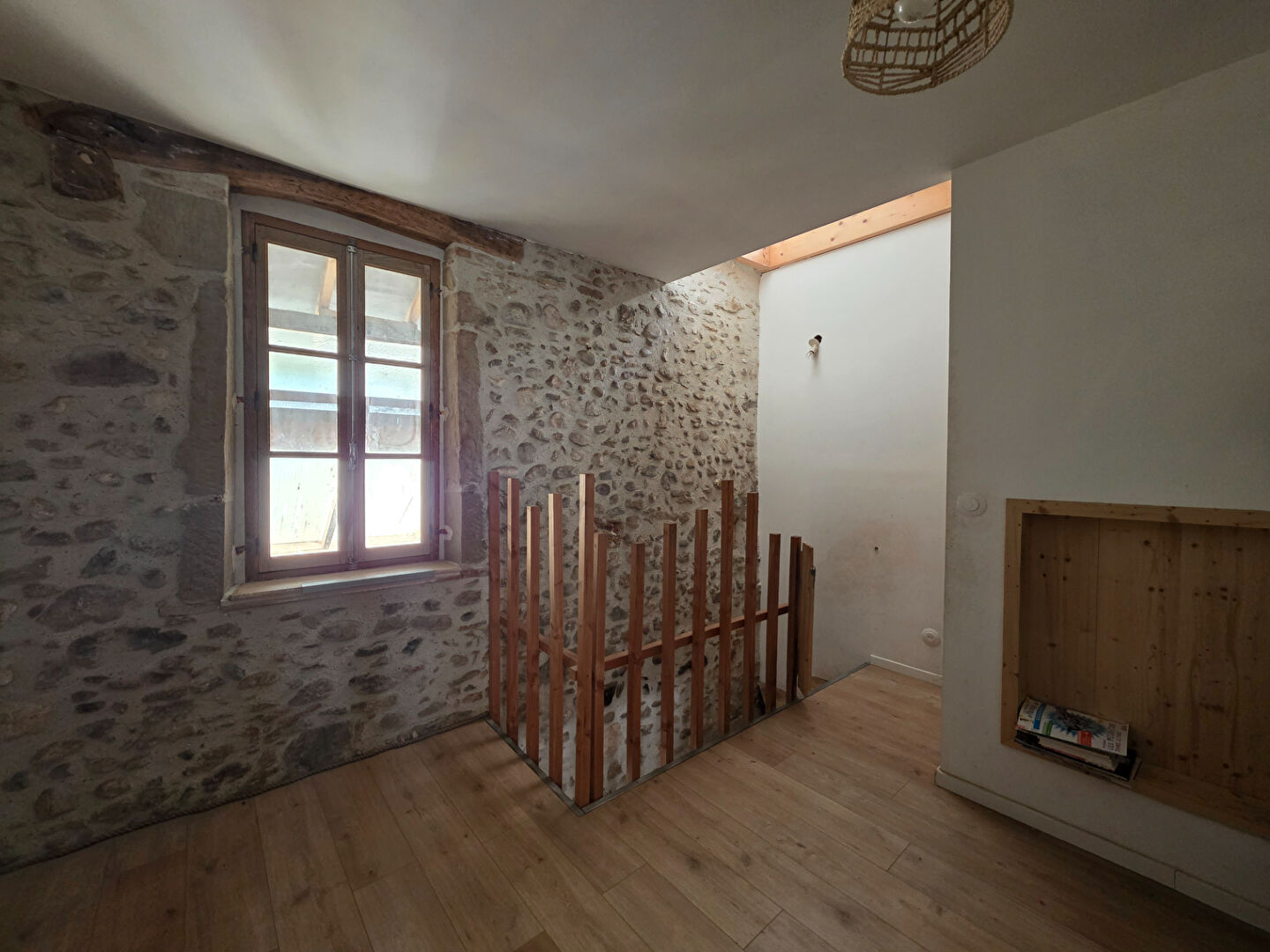 Photo Maison - 102 m² - Saint Genix Les Villages image 5/6