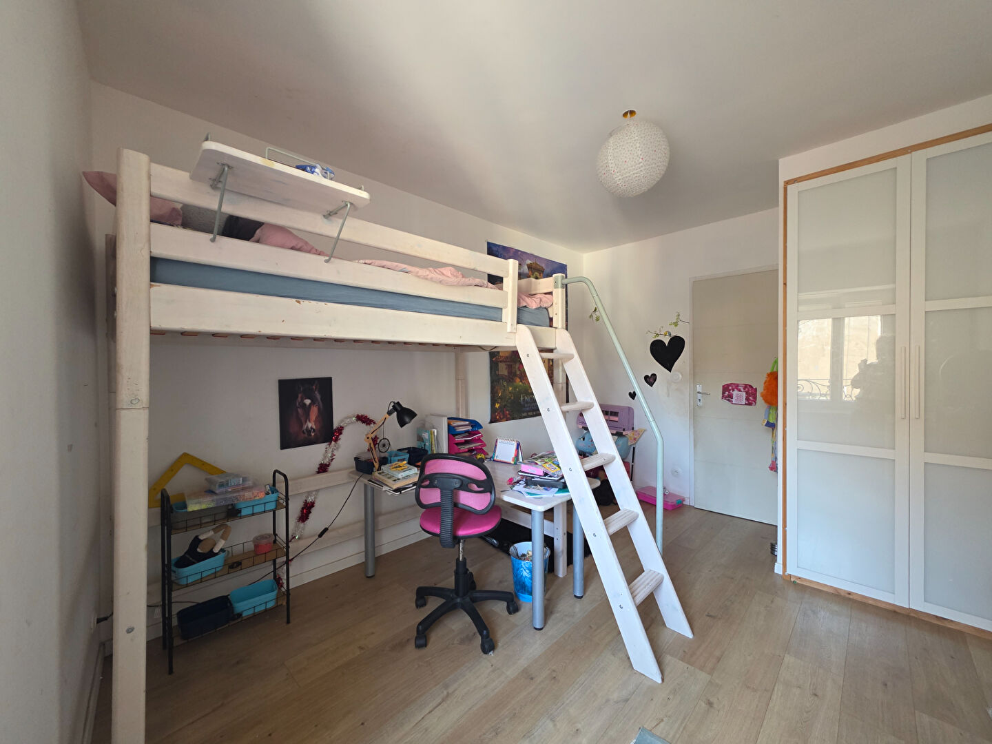 Photo Maison - 102 m² - Saint Genix Les Villages image 6/6