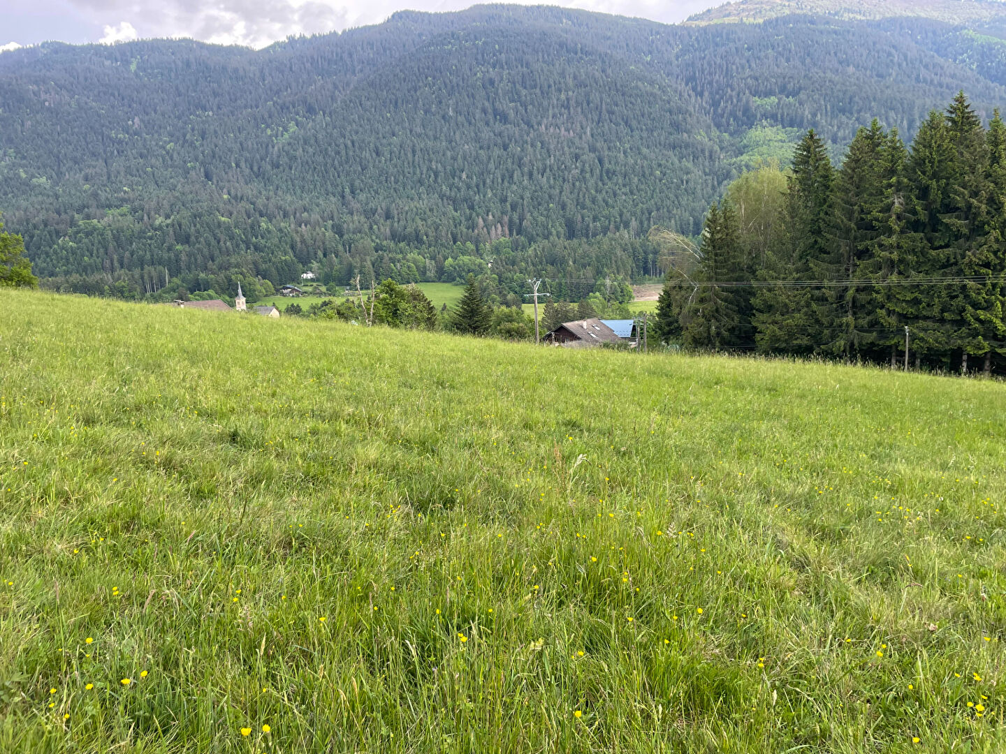 Agence immobilière de COMPARET IMMO - COMPARET IMMOBILIER CHAMBERY