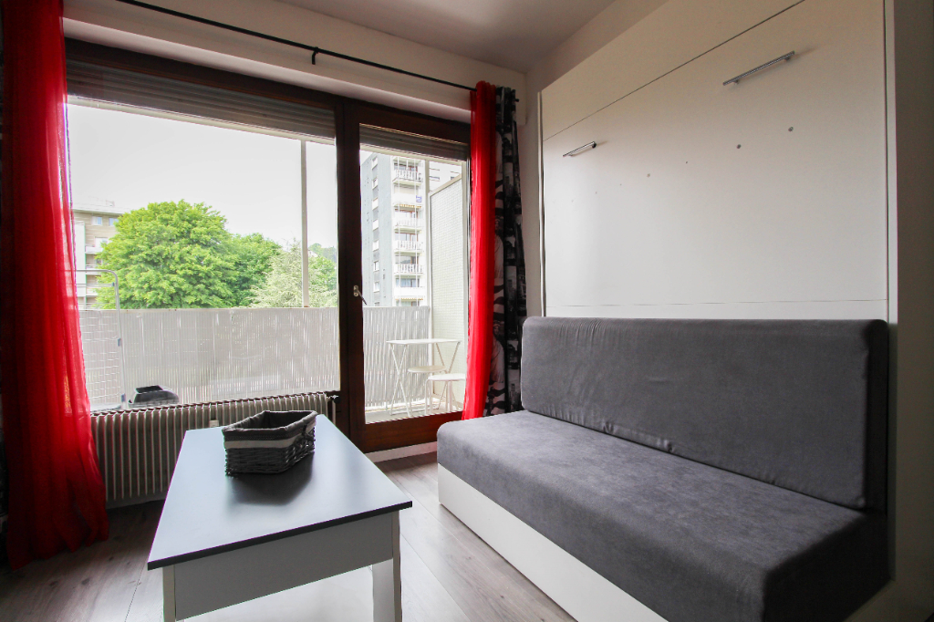 Agence immobilière de COMPARET IMMO - COMPARET IMMOBILIER CHAMBERY