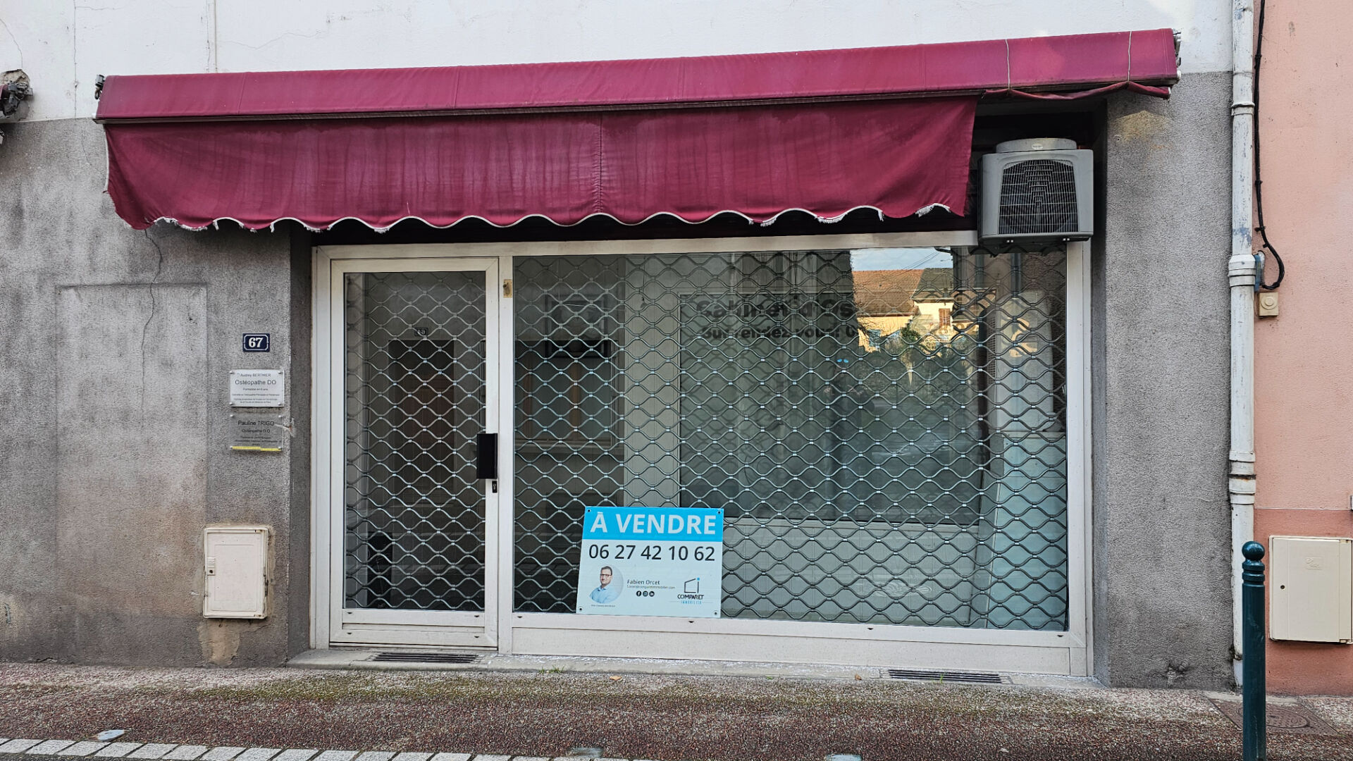 Agence immobilière de COMPARET IMMO - COMPARET IMMOBILIER CHAMBERY