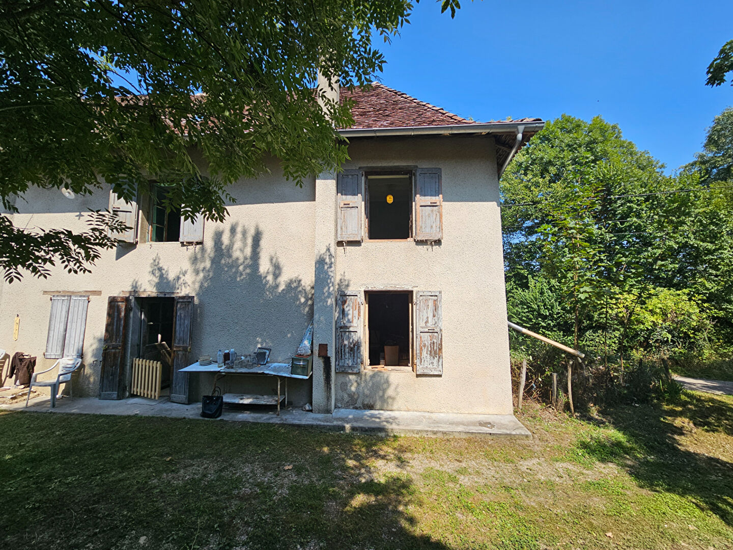 Agence immobilière de COMPARET IMMO - COMPARET IMMOBILIER CHAMBERY