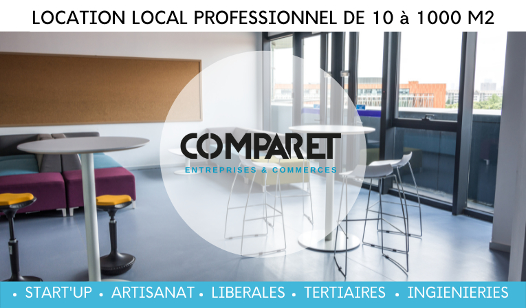 Agence immobilière de COMPARET IMMO - COMPARET IMMOBILIER AIX LES BAINS