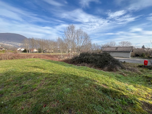 Agence immobilière de COMPARET IMMO - COMPARET IMMOBILIER CHAMBERY