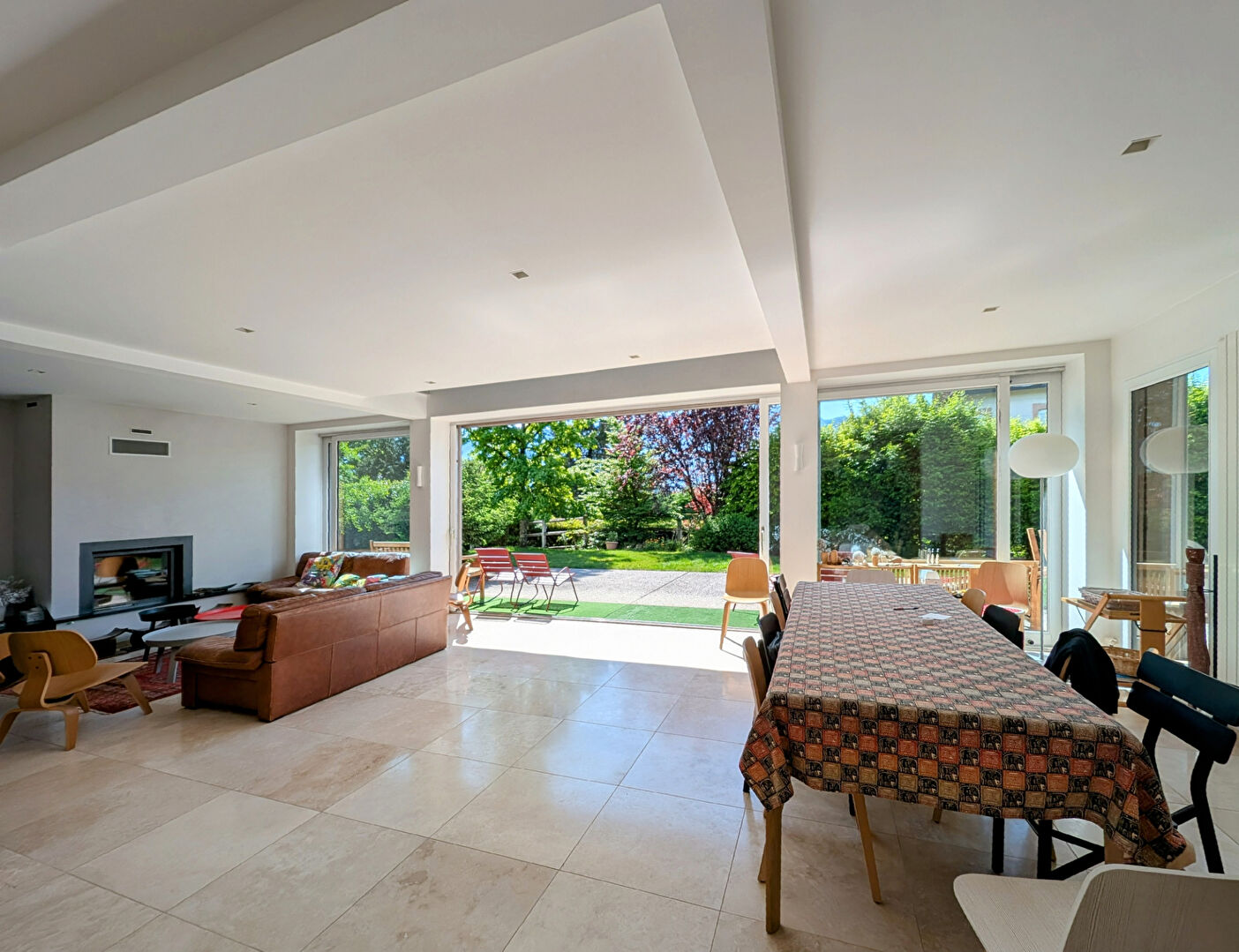 Agence immobilière de COMPARET IMMO - COMPARET IMMOBILIER AIX LES BAINS