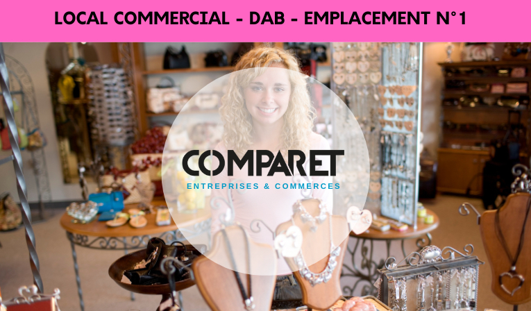 Agence immobilière de COMPARET IMMO - COMPARET IMMOBILIER AIX LES BAINS