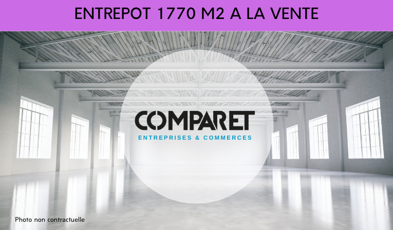 Agence immobilière de COMPARET IMMO - COMPARET IMMOBILIER AIX LES BAINS