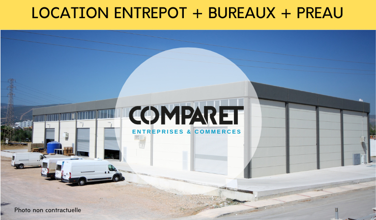Agence immobilière de COMPARET IMMO - COMPARET IMMOBILIER AIX LES BAINS
