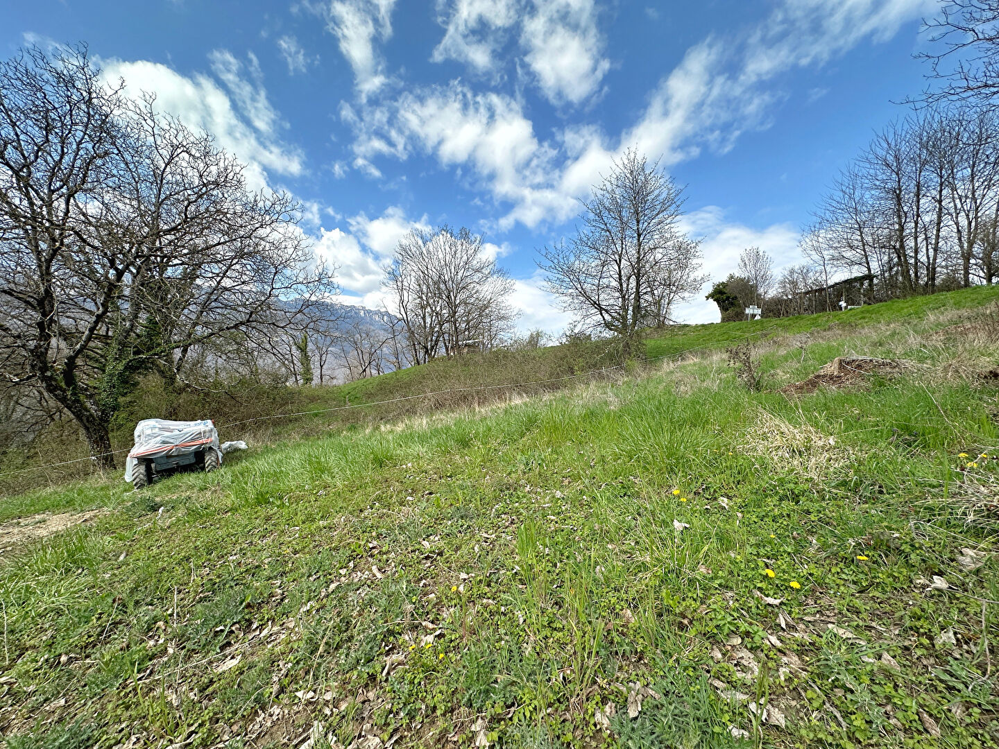 Agence immobilière de COMPARET IMMO - COMPARET IMMOBILIER CHAMBERY