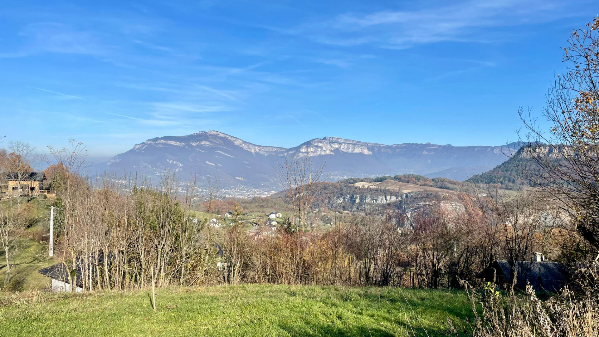 Agence immobilière de COMPARET IMMO - COMPARET IMMOBILIER CHAMBERY