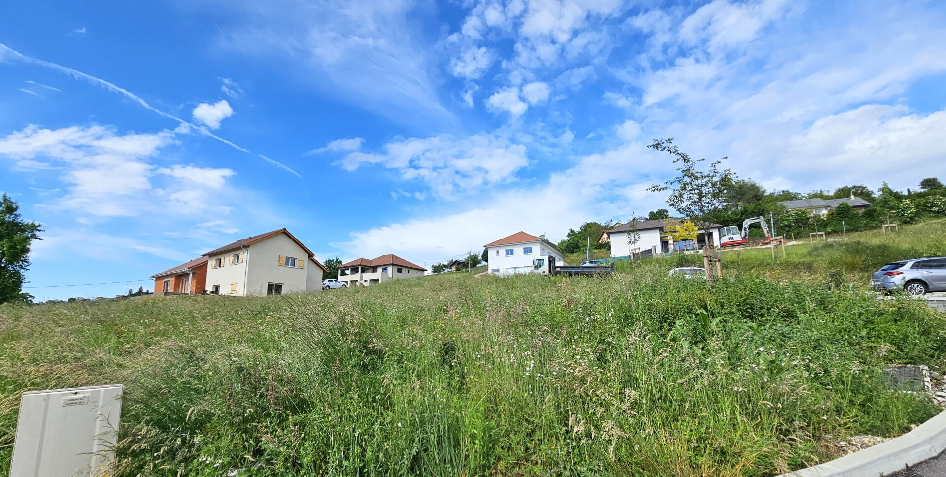 Agence immobilière de COMPARET IMMO - COMPARET IMMOBILIER CHAMBERY