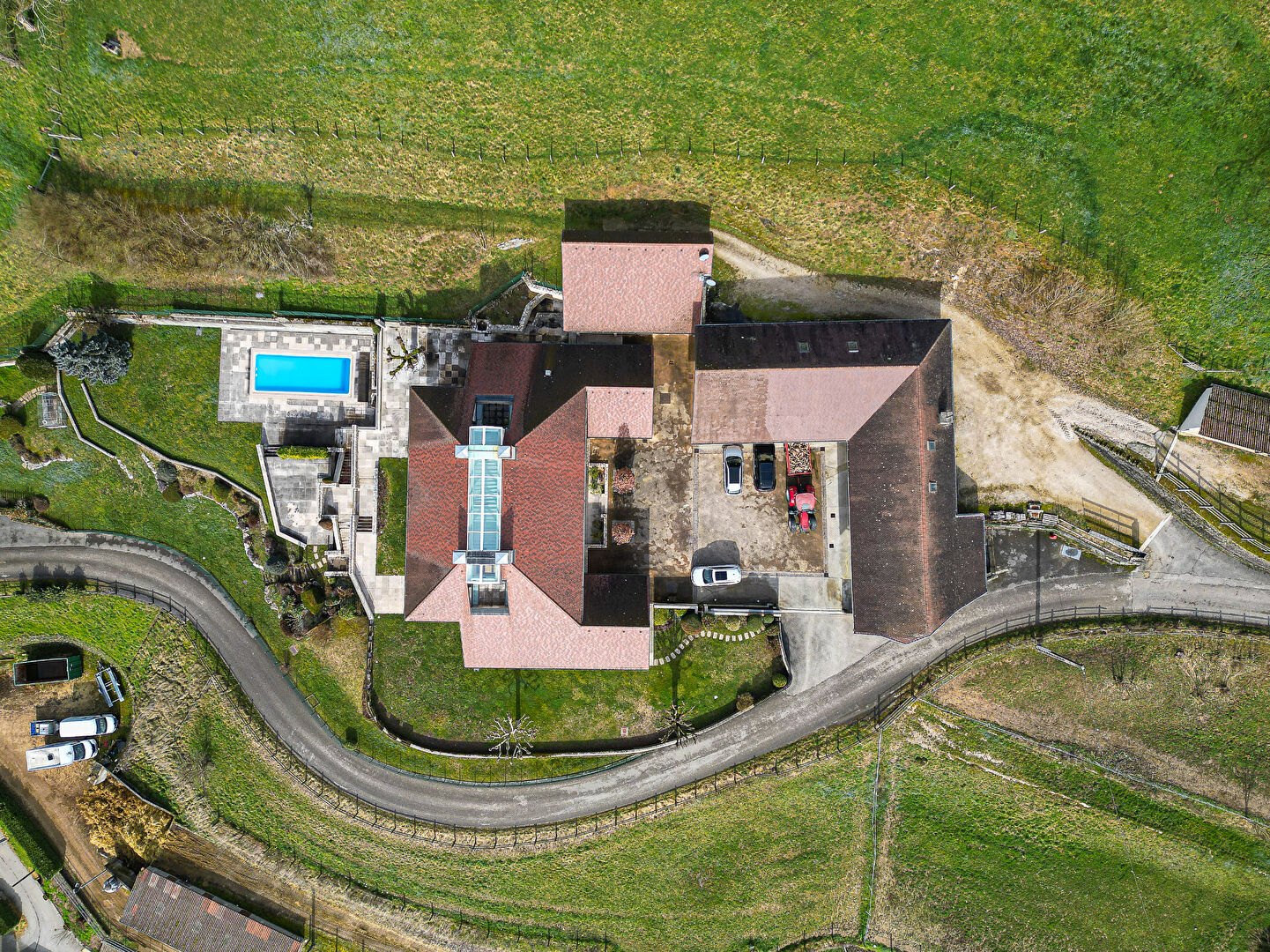 Agence immobilière de COMPARET IMMO - COMPARET IMMOBILIER CHAMBERY