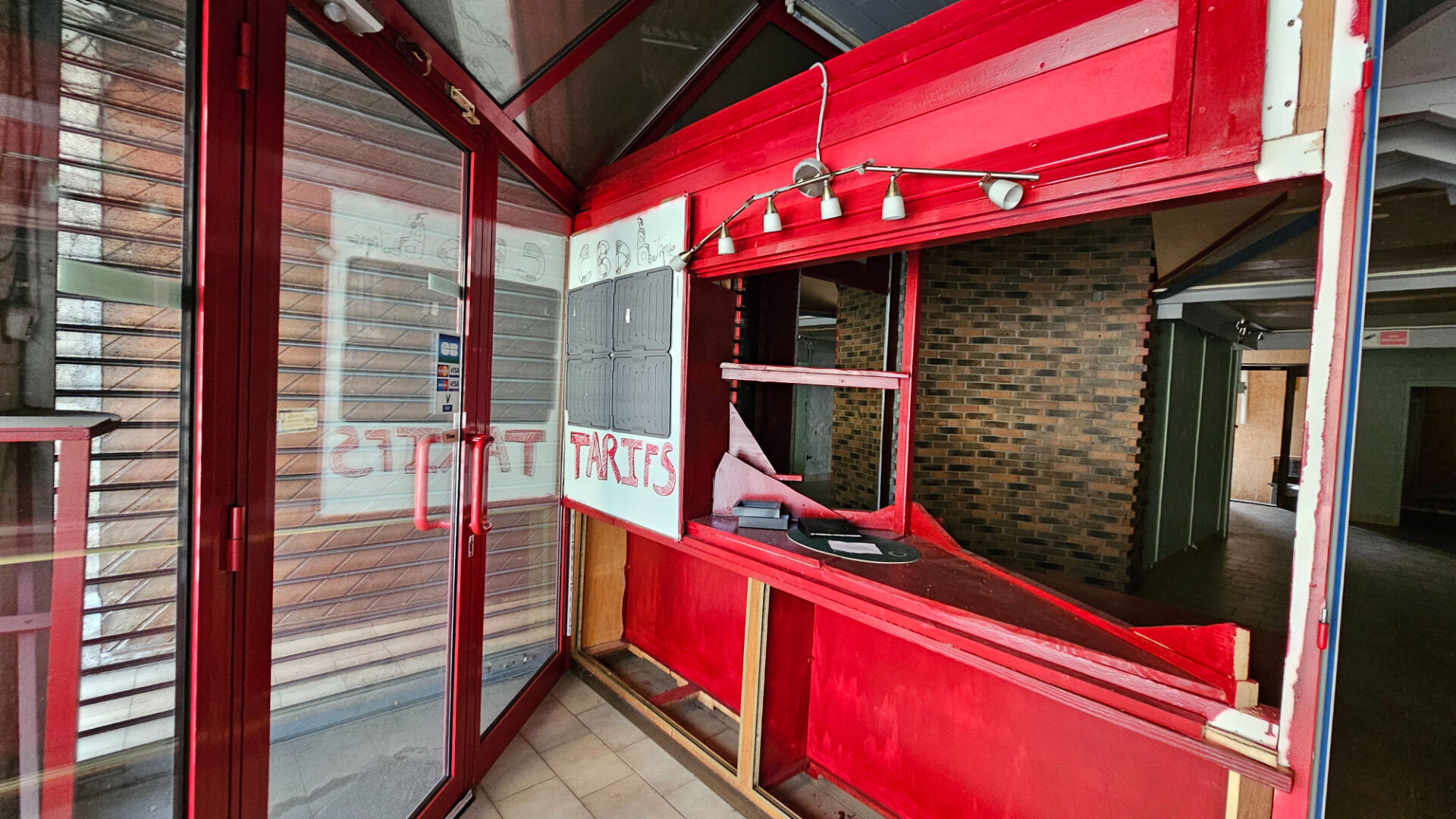 Agence immobilière de COMPARET IMMO - COMPARET IMMOBILIER CHAMBERY