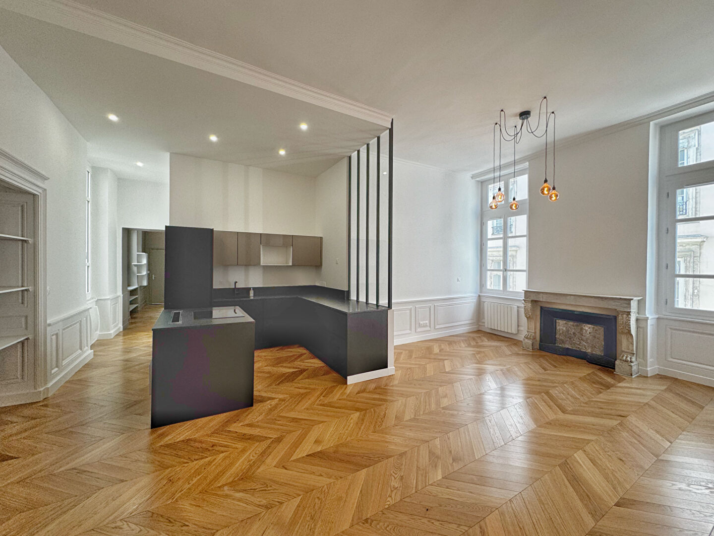 Agence immobilière de COMPARET IMMO - COMPARET IMMOBILIER LYON