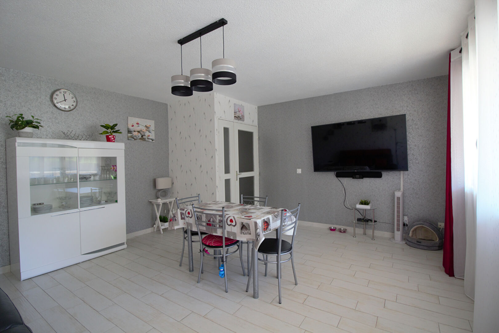 Agence immobilière de COMPARET IMMO - COMPARET IMMOBILIER AIX LES BAINS