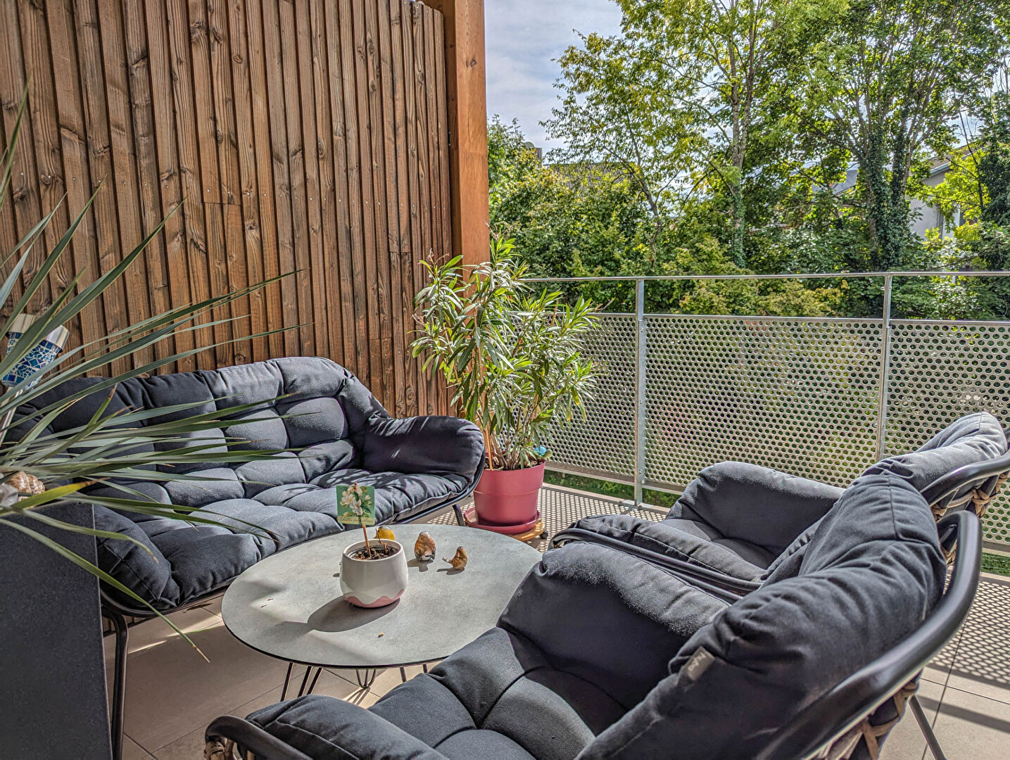 Agence immobilière de COMPARET IMMO - COMPARET IMMOBILIER CHAMBERY