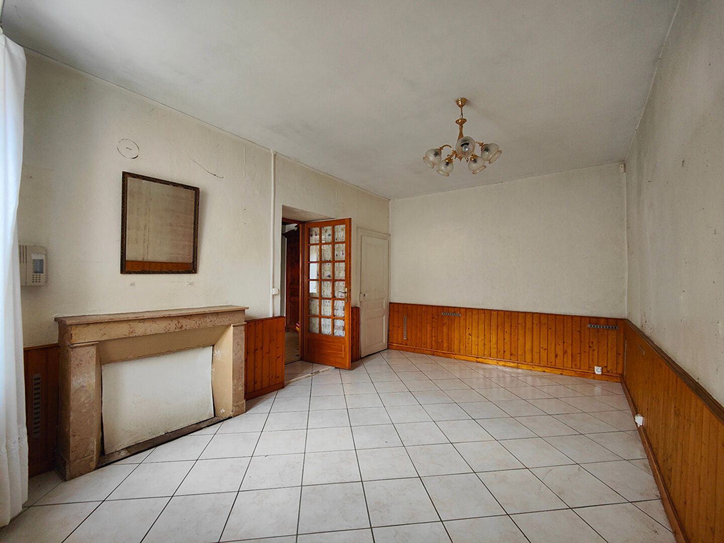 Photo Maison T4 avec dépendances - 80 m² -  La Balme image 4/6