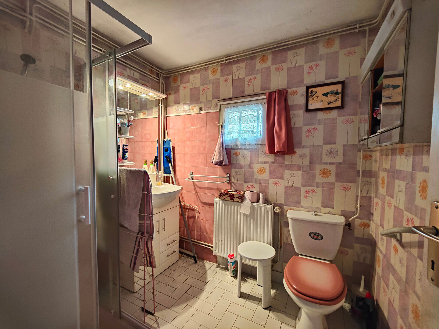 Photo Maison T4 avec dépendances - 80 m² -  La Balme image 5/6